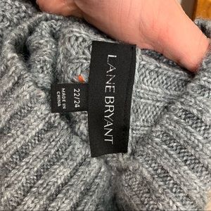 Lane Bryant Sweaters - Lane Bryant | Jeweled Sweater *NEW* Lane Bryant Sweaters - Lane Bryant | Jeweled Sweater *NEW*